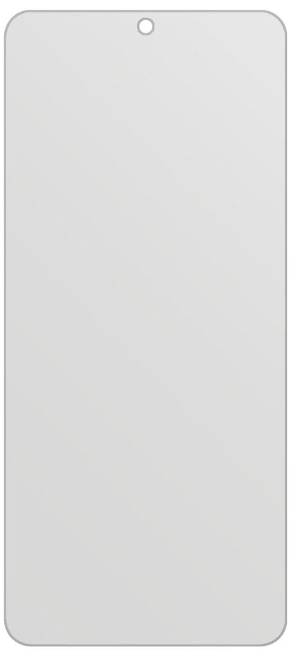 1x Schutzfolie matt für Poco X3 NFC Display-Schutzfolie