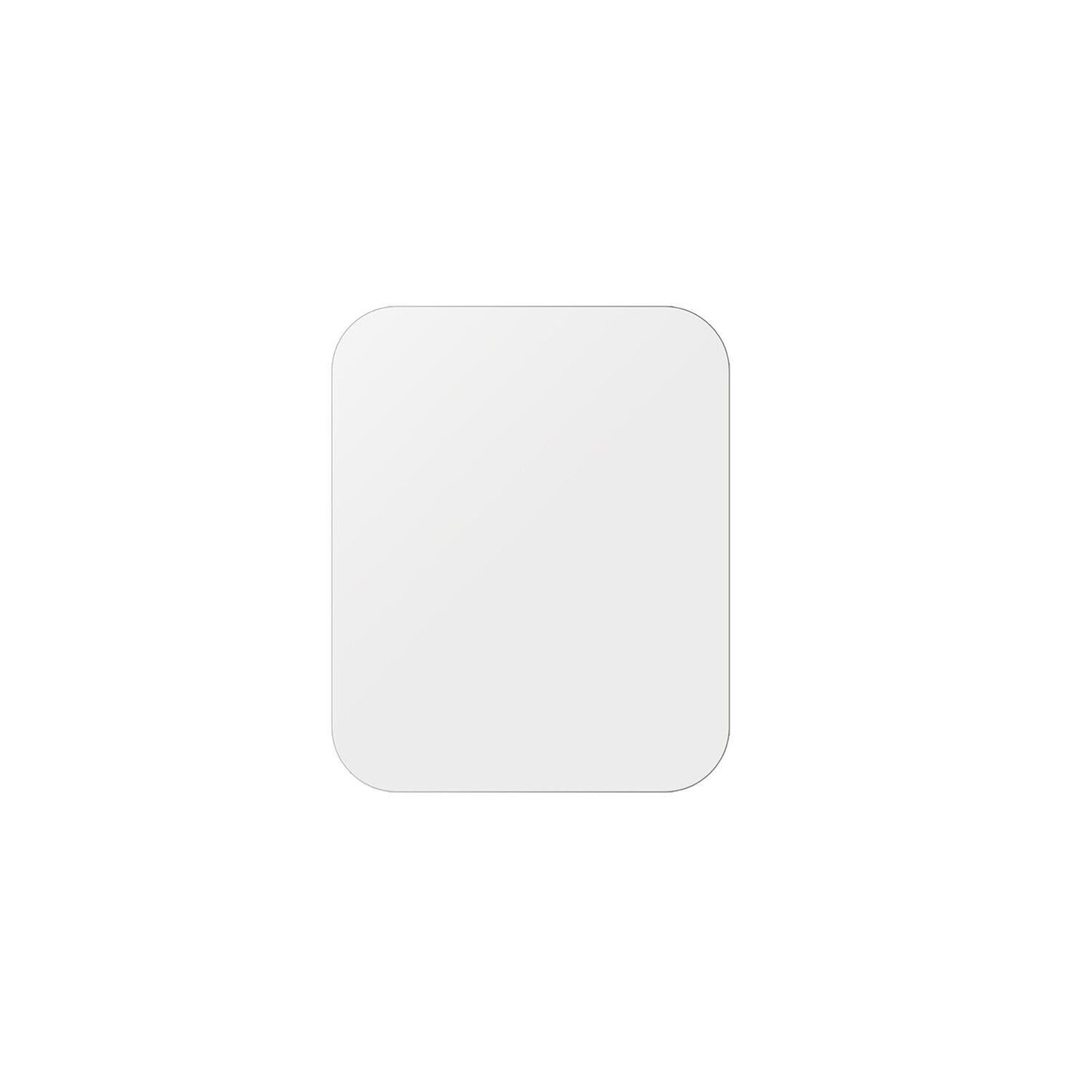 dipos Displayschutz für Boat Xtend, mattierte Oberfläche, geringe Dicke und perfekte Passform