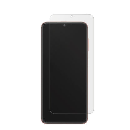 1x Schutzfolie matt für Samsung Galaxy M13 4G Display-Schutzfolie
