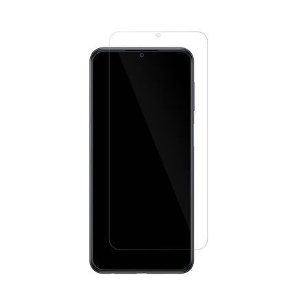 1x Schutzfolie klar für Samsung Galaxy M33 Display-Schutzfolie