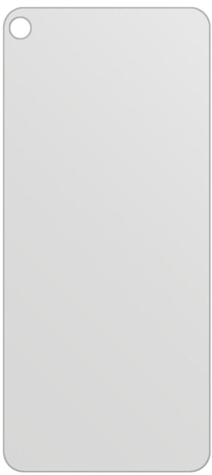 1x Schutzfolie matt für LG Q70 Display-Schutzfolie