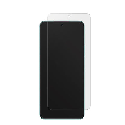 1x Schutzfolie matt für Huawei Nova 10 SE Display-Schutzfolie