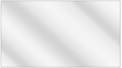 1x Schutzfolie klar für NIX Advance 17.3 Zoll Widescreen Display-Schutzfolie