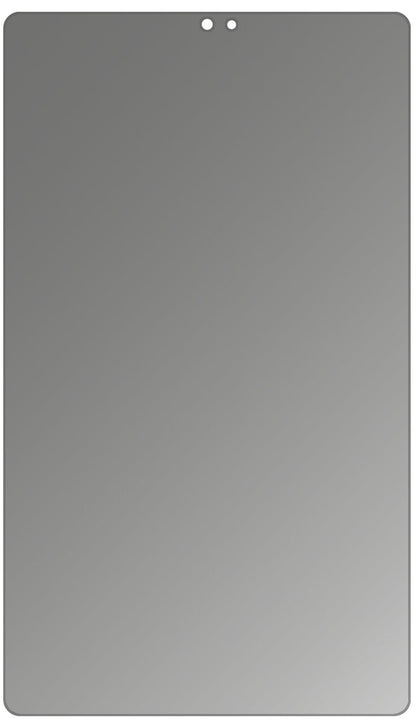 Blickschutzfolie für Samsung Galaxy Tab A7 Lite matt Schutzfolie Privacy