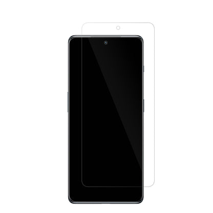 5x Schutzfolie klar für OnePlus 11R Display-Schutzfolie