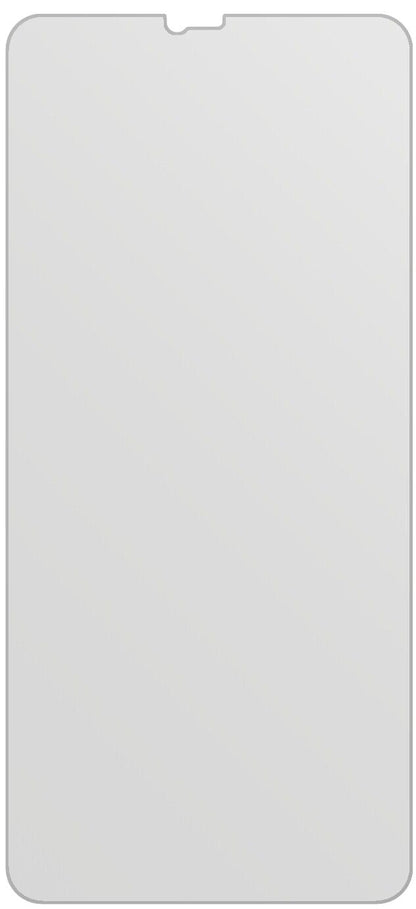 dipos Displayschutz für Kruger Matz Smartfon LIVE 7, mattierte Oberfläche, geringe Dicke und perfekte Passform