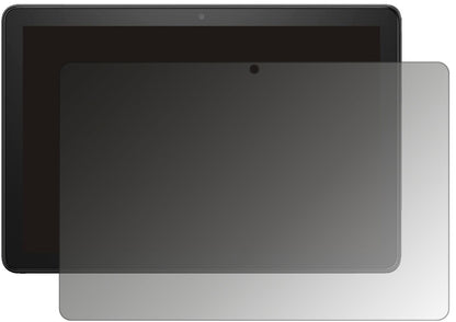Blickschutzfolie für Amazon Fire HD 10 (2021) matt Schutzfolie Privacy