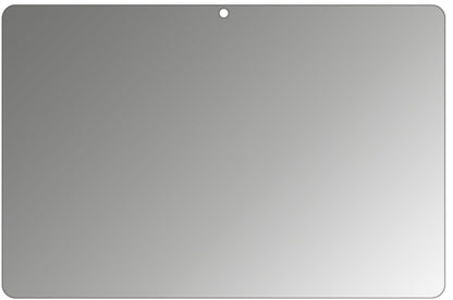 Blickschutzfolie für Amazon Fire HD 10 (2021) matt Schutzfolie Privacy