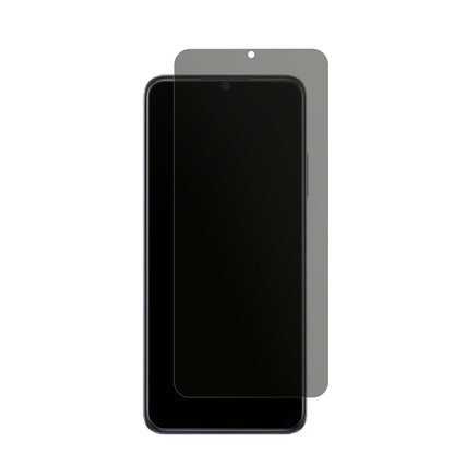 Blickschutzfolie für Oppo A17K matt Schutzfolie Privacy