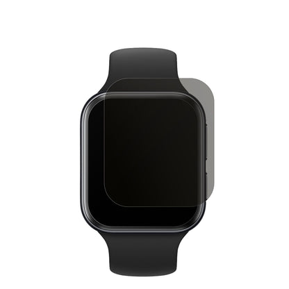 Screen Protector for OPPO Watch 3 Privacy Filter 4-Way Protection dipos