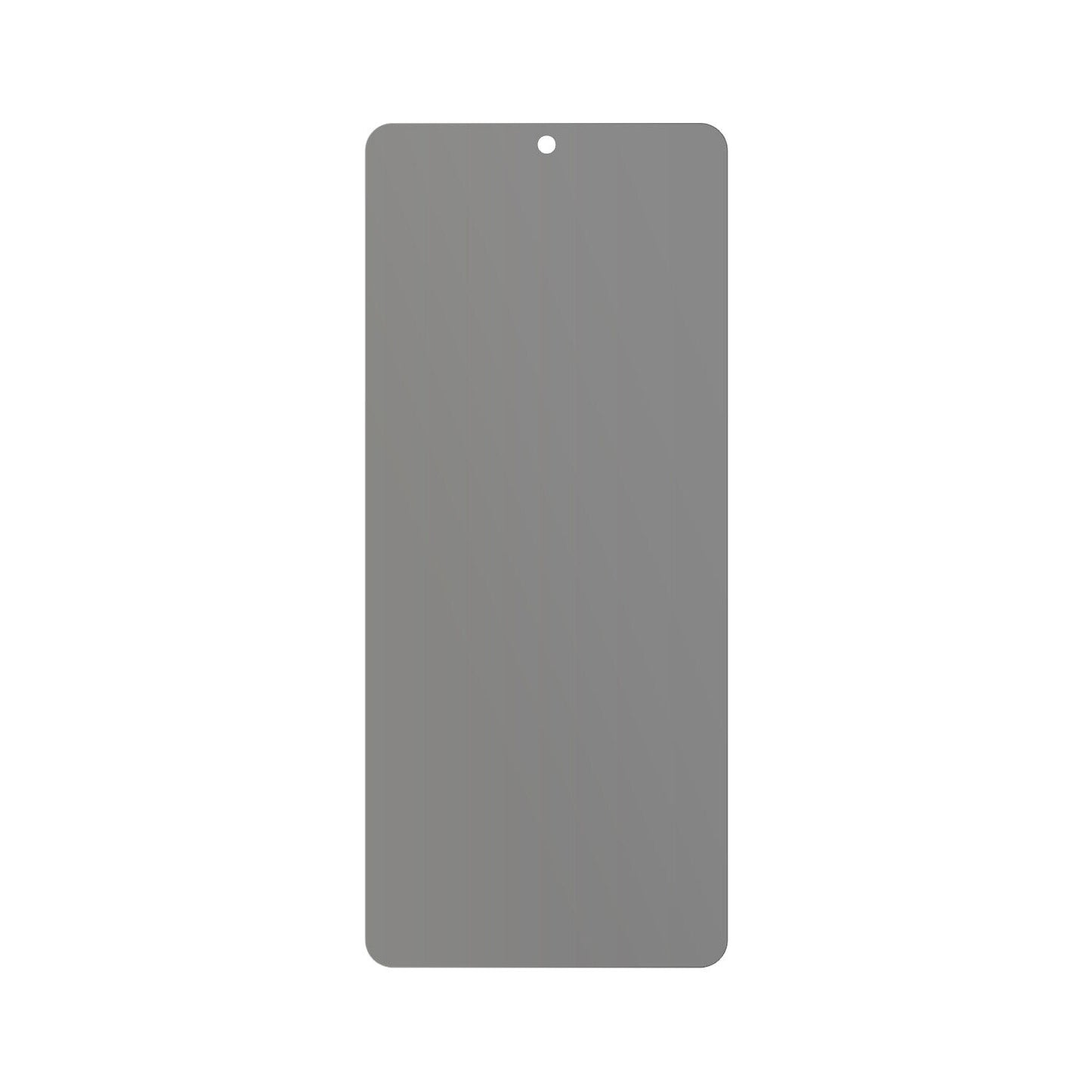 Blickschutzfolie für Meizu 18 Pro matt Schutzfolie Privacy