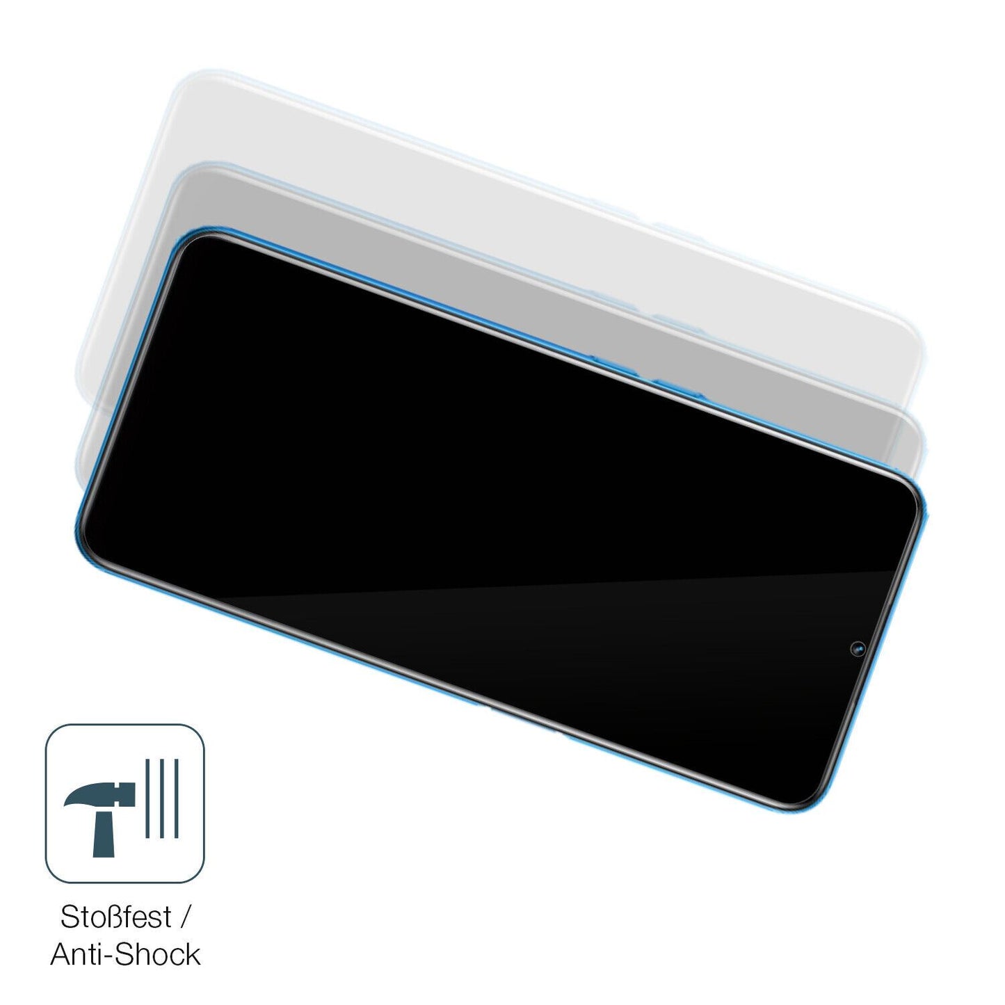 Screen Protector for Realme V11S Flexible Glass 9H dipos