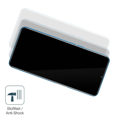 Screen Protector for Realme V11S Flexible Glass 9H dipos