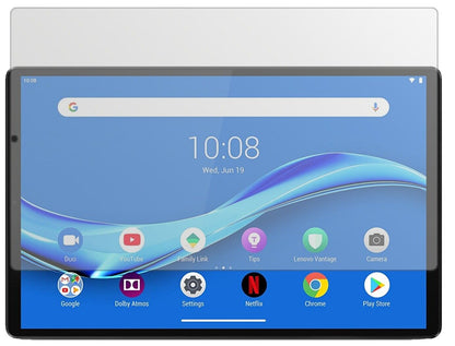 Screen Protector for Lenovo Tab M10 FHD Plus Protection Anti Glare dipos