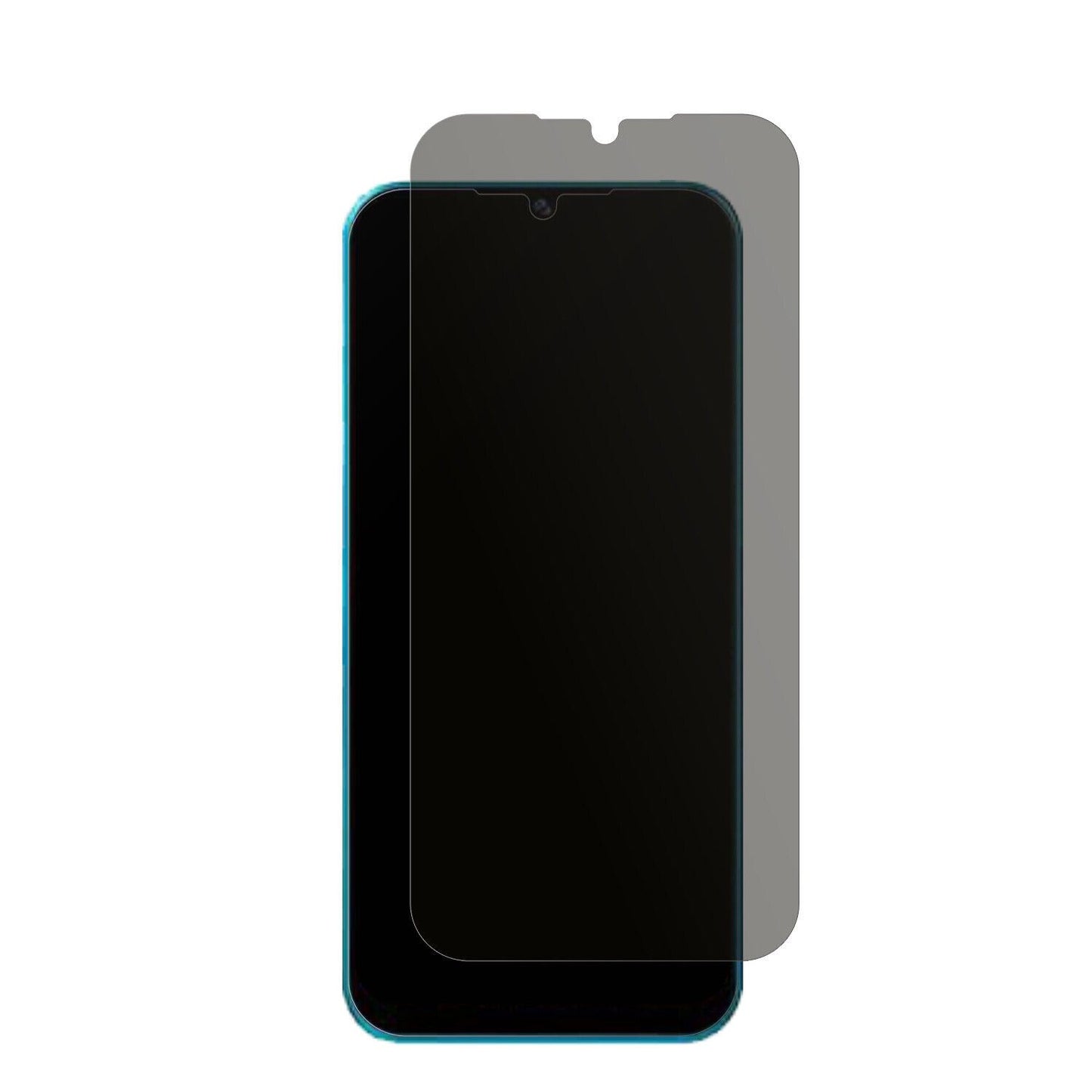 Screen Protector for Benco V80 Privacy Filter 4-Way Protection dipos