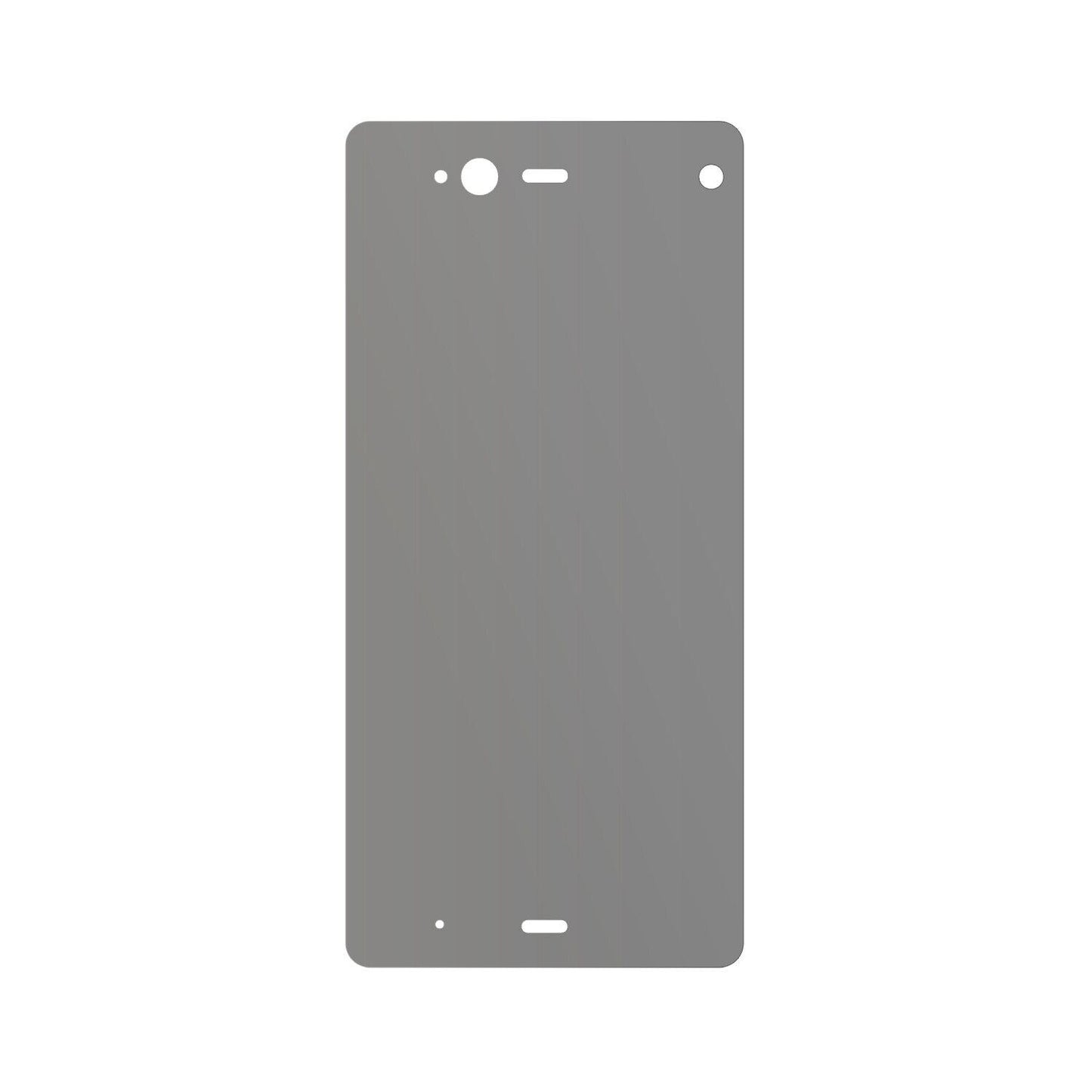 Screen Protector for Fujitsu Arrows NX F-01K Privacy Filter 4-Way Protection