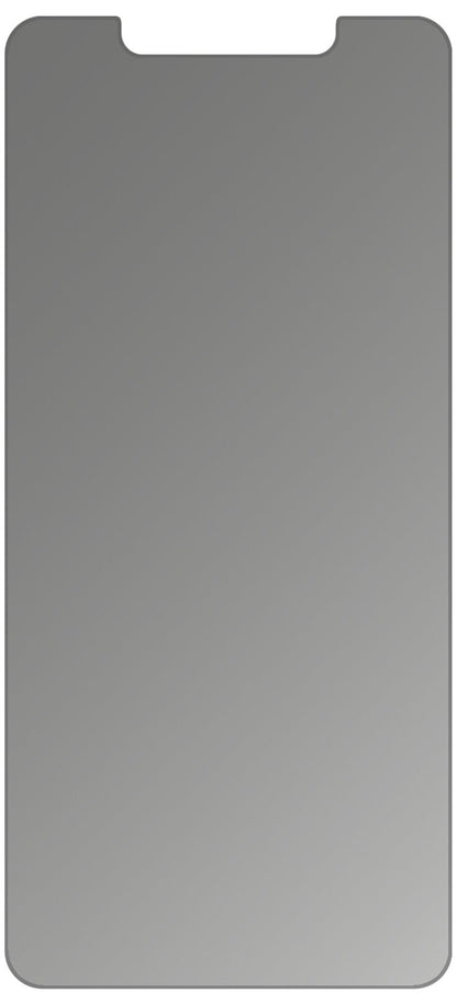 Blickschutzfolie für Xiaomi Redmi Note 6 Pro matt Schutzfolie Privacy