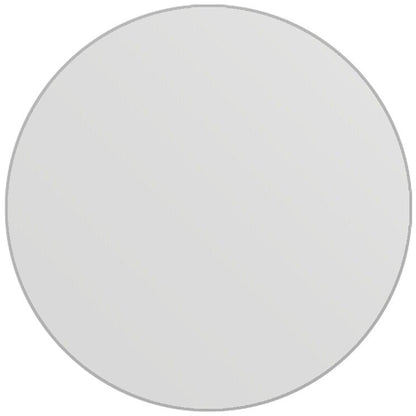 dipos Displayschutz für MyKronoz ZEROUND2HR ELITE, mattierte Oberfläche, geringe Dicke und perfekte Passform