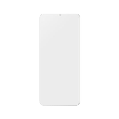 dipos Displayschutz für Realme V11S, mattierte Oberfläche, geringe Dicke und perfekte Passform