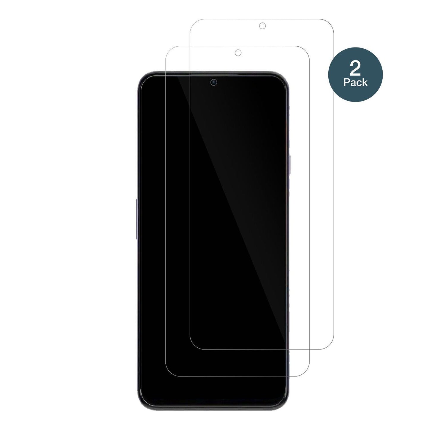 Screen Protector for Cubot P80 Flexible Glass 9H dipos