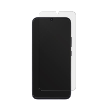 1x Schutzfolie matt für Samsung Galaxy A34 5G Display-Schutzfolie