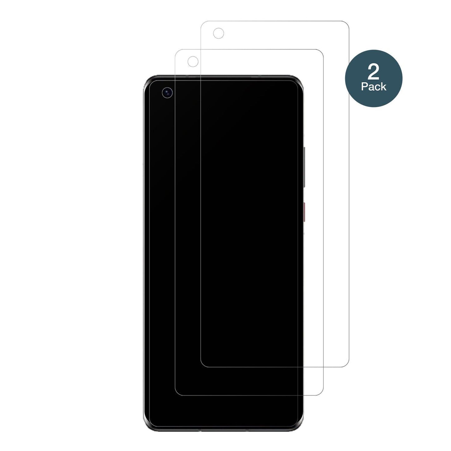 Screen Protector for TD Tech M40 matte Flexible Glass 9H dipos