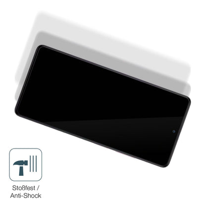Screen Protector for Xiaomi Redmi Note 12 Discovery Flexible Glass 9H dipos