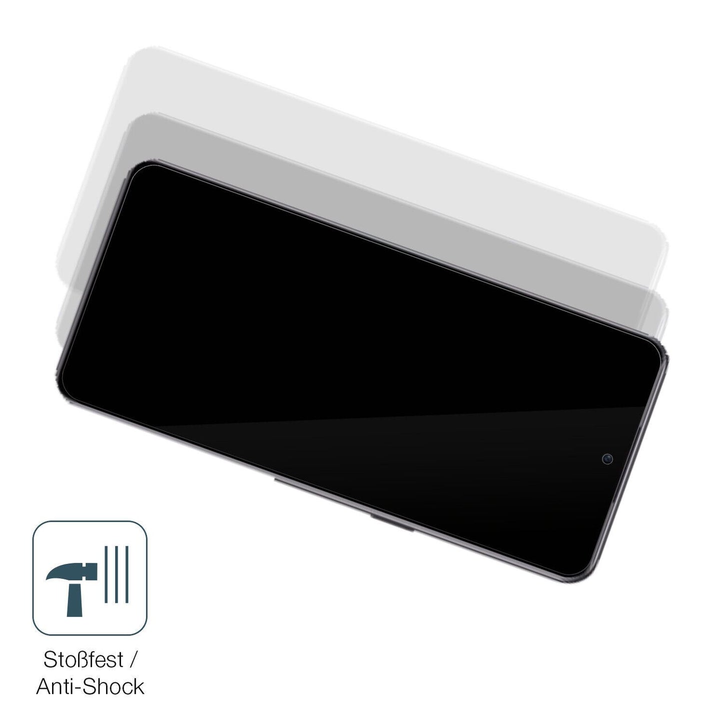 Screen Protector for OnePlus Ace Pro 5G  Flexible Glass 9H dipos