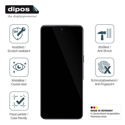 Screen Protector for OnePlus Ace Pro 5G  Flexible Glass 9H dipos