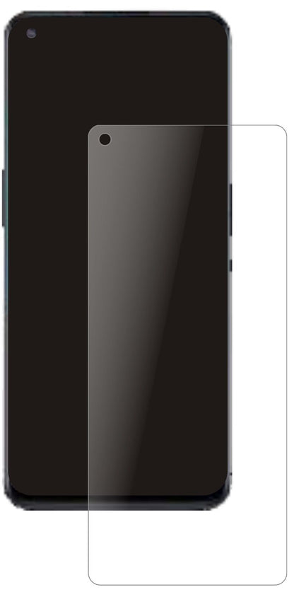 Screen Protector for OnePlus Nord N10 matte Flexible Glass 9H dipos