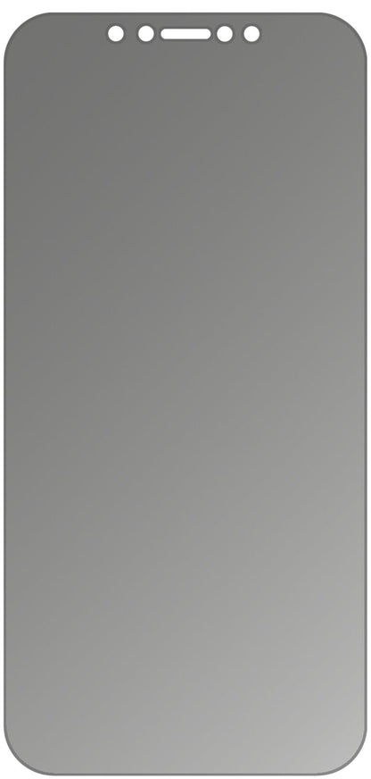 Screen Protector for Apple iPhone 12 Privacy Filter 4-Way Protection dipos