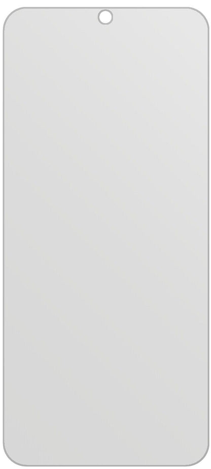 dipos Displayschutz für Umidigi A11 (2021), mattierte Oberfläche, geringe Dicke und perfekte Passform