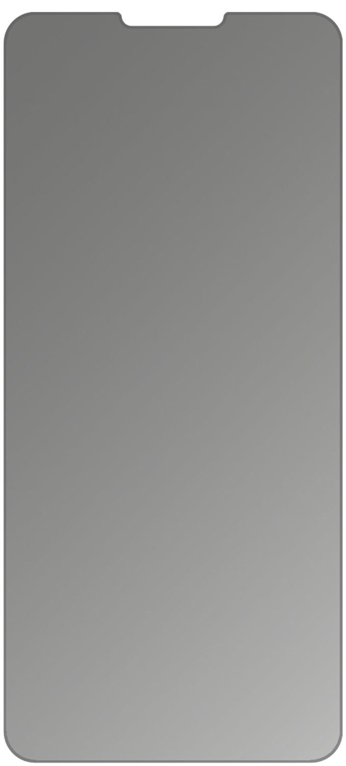 Screen Protector for Cubot C20 Privacy Filter 4-Way Protection dipos