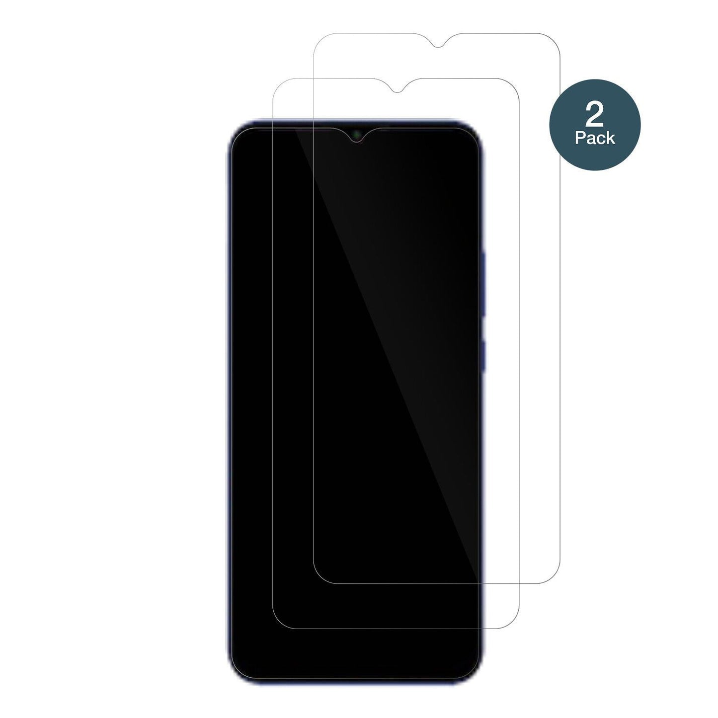 Screen Protector for Ravoz Z3 lite Flexible Glass 9H dipos