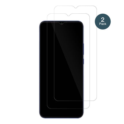 Screen Protector for Ravoz Z3 lite Flexible Glass 9H dipos