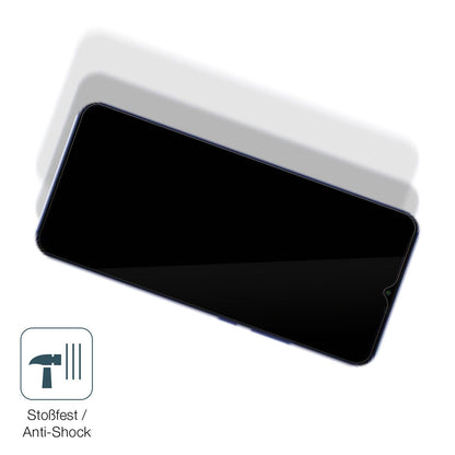 Screen Protector for Ravoz Z3 lite Flexible Glass 9H dipos
