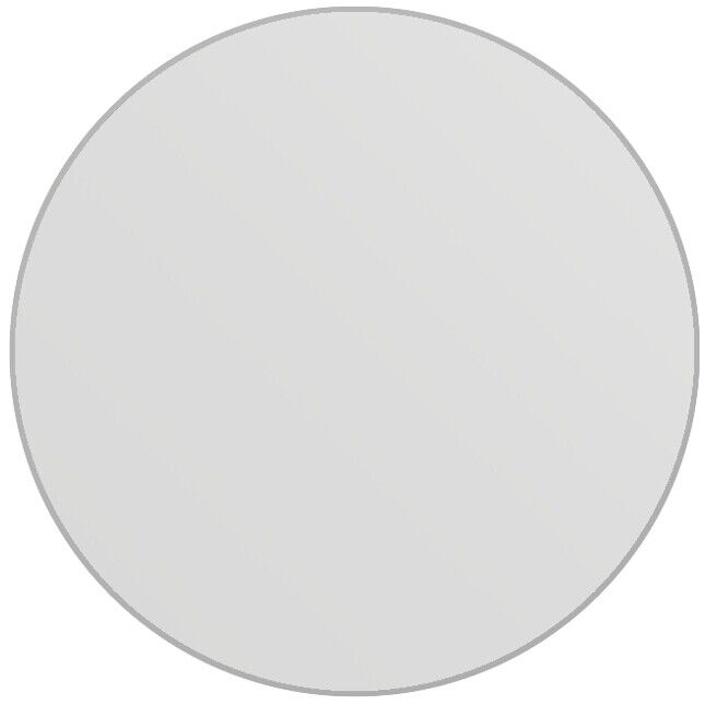dipos Displayschutz für Skagen Falster 3, mattierte Oberfläche, geringe Dicke und perfekte Passform
