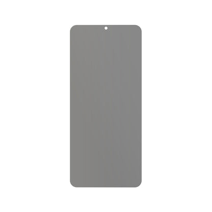 Blickschutzfolie für Samsung Galaxy M04 matt Schutzfolie Privacy
