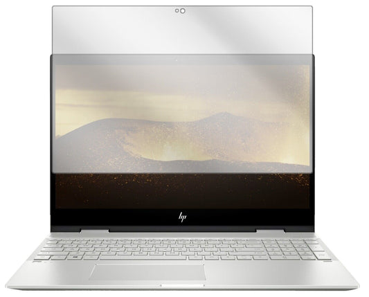 Screen Protector for HP Envy X360 13.3 inch bd0503na Protection Crystal Clear