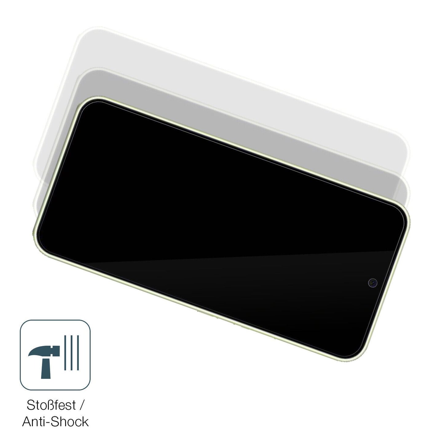 Screen Protector for Samsung  Galaxy A54 5G Flexible Glass 9H dipos
