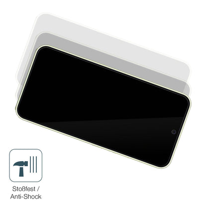 Screen Protector for Samsung  Galaxy A54 5G Flexible Glass 9H dipos
