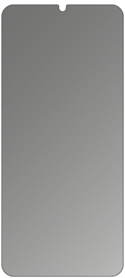 Blickschutzfolie für Huawei P Smart (2020) matt Schutzfolie Privacy