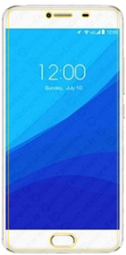 1x 9H Schutzfolie für Umidigi Z Pro Panzerfolie