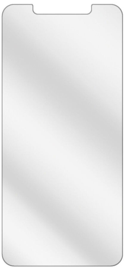 dipos Displayschutz für Tecno Camon 11 Pro, transparente Oberfläche, geringe Dicke und perfekte Passform
