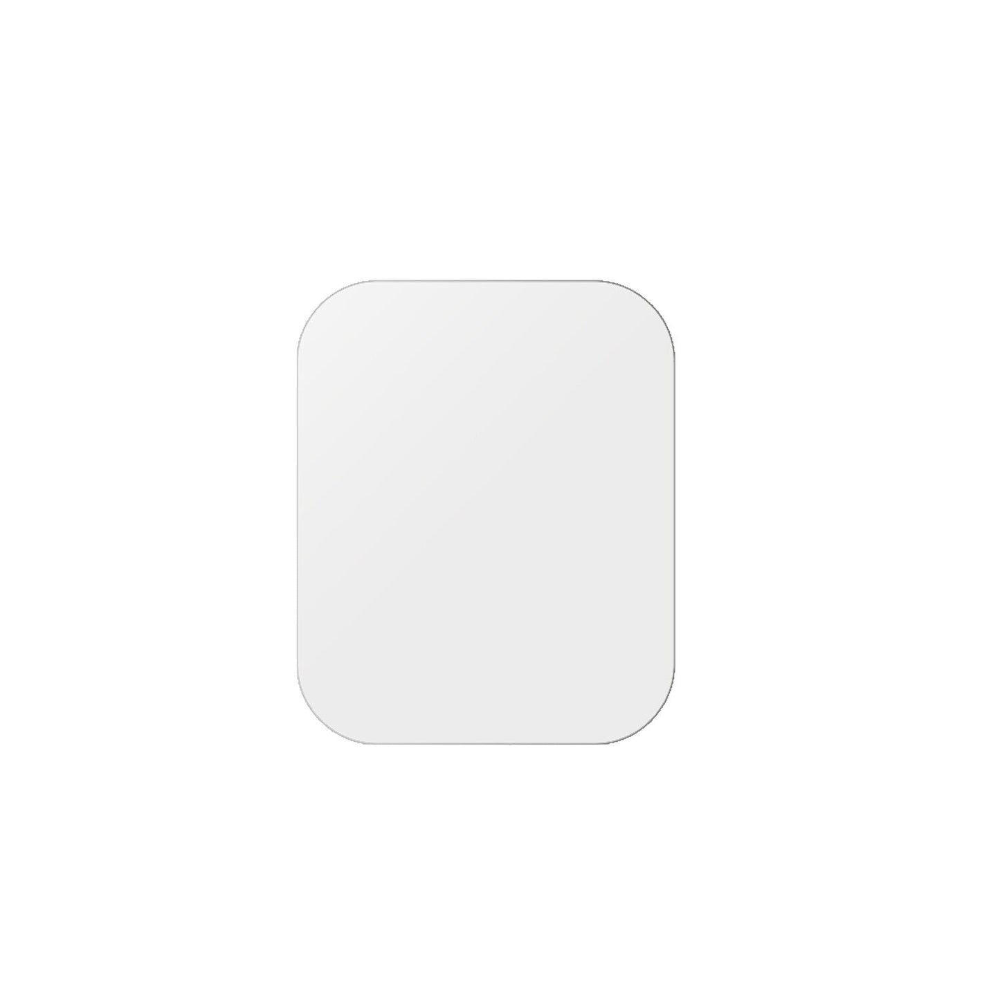 dipos Displayschutz für Noise ColorFit Icon Buzz, mattierte Oberfläche, geringe Dicke und perfekte Passform