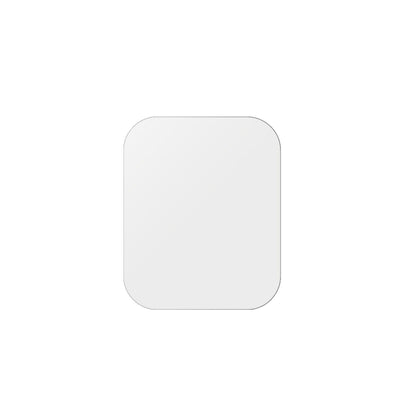 dipos Displayschutz für Noise ColorFit Icon Buzz, mattierte Oberfläche, geringe Dicke und perfekte Passform