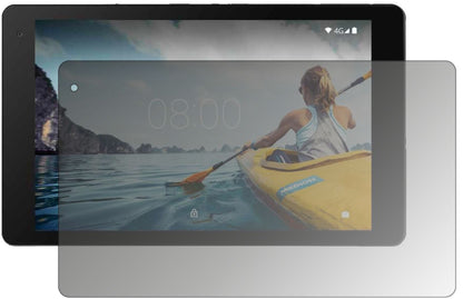Blickschutzfolie für Medion Lifetab P10612 matt Schutzfolie Privacy