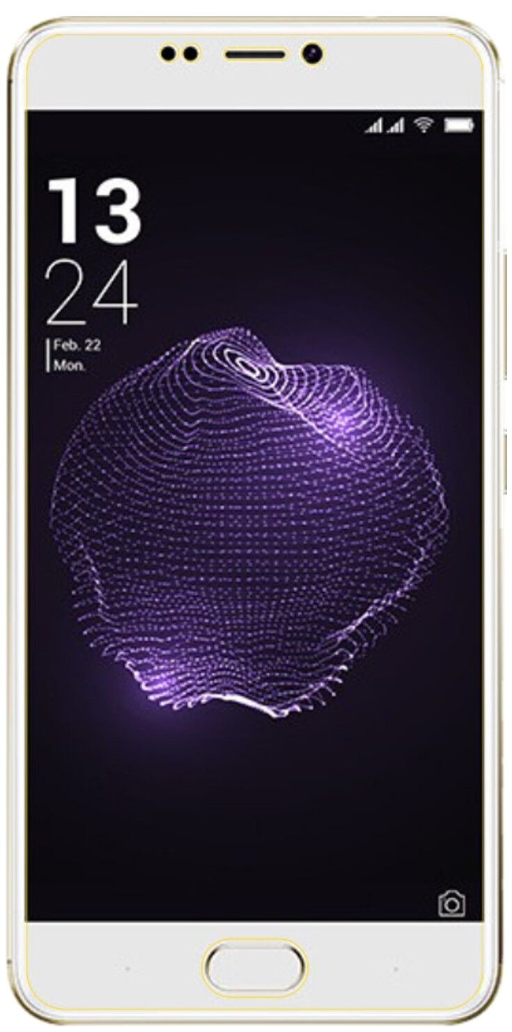 1x 9H Screen Protector for Allview X4 Soul Style Tempered Glass