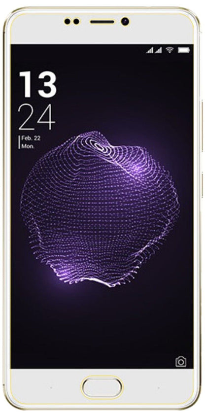 1x 9H Screen Protector for Allview X4 Soul Style Tempered Glass
