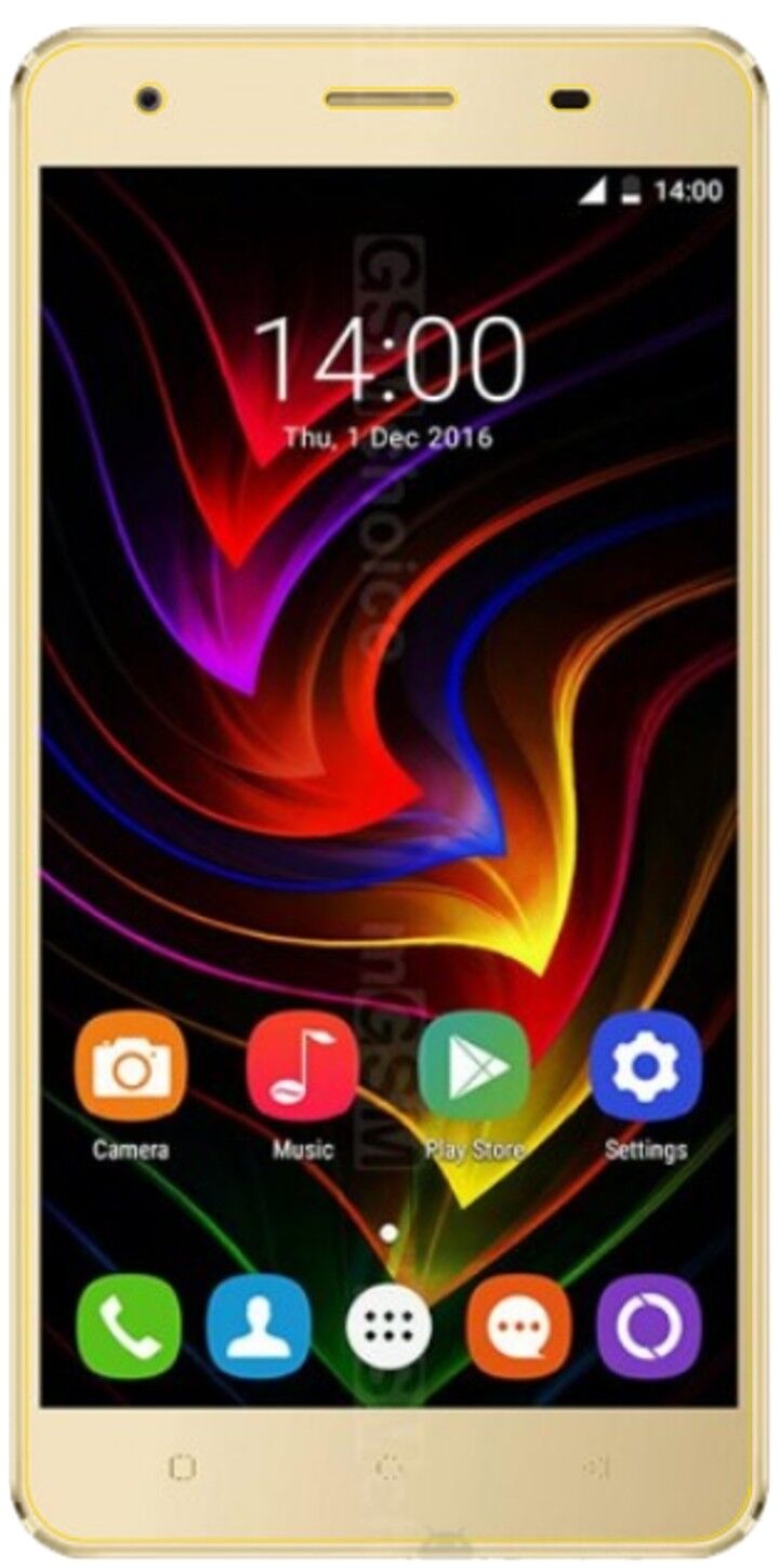 1x 9H Matte Screen Protector for Oukitel C5 Pro Tempered Glass